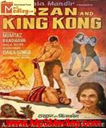 Tarzan AndKing Kong 1965